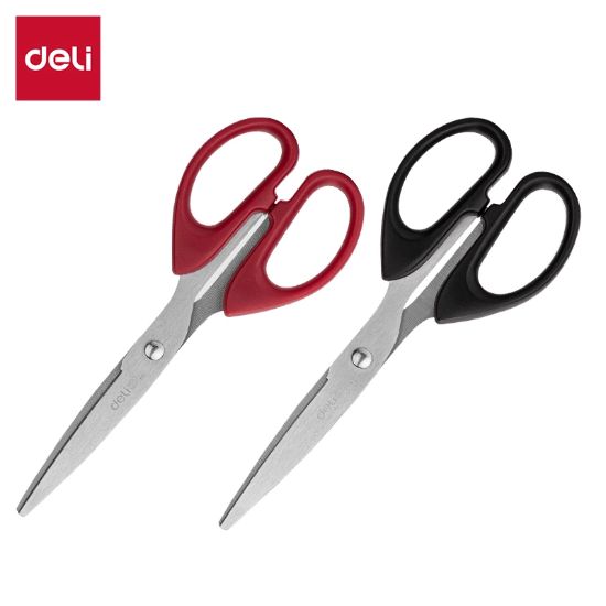 Picture of SCISSORS 160MM DELI M609