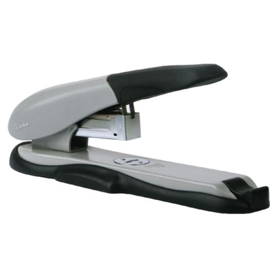 Picture of STAPLER EAGLE ALPHA S6030B 60 SHTS