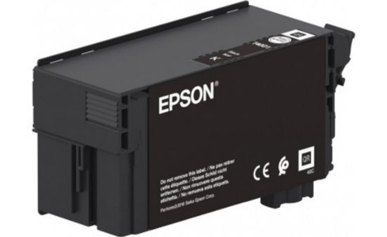 Picture of EPSON CART. T40 BLACK C13T40D140