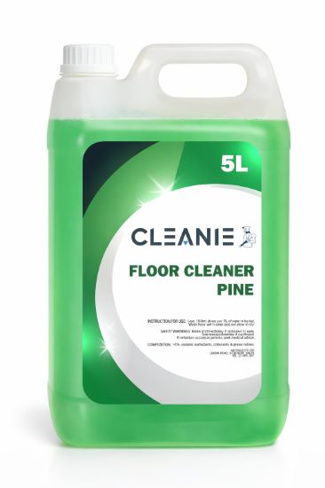 Picture of CLEANIE FLOOR CLEANER PINE 5L