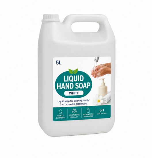 Picture of HAND SOAP 5L