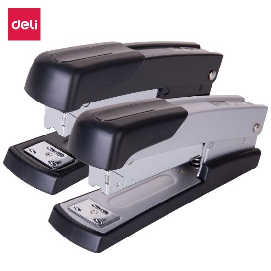 Picture of DELI STAPLER 0416 24/6 50 SHTS