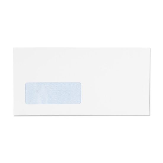 Picture of DL ENVELOPE WITH WINDOW X1