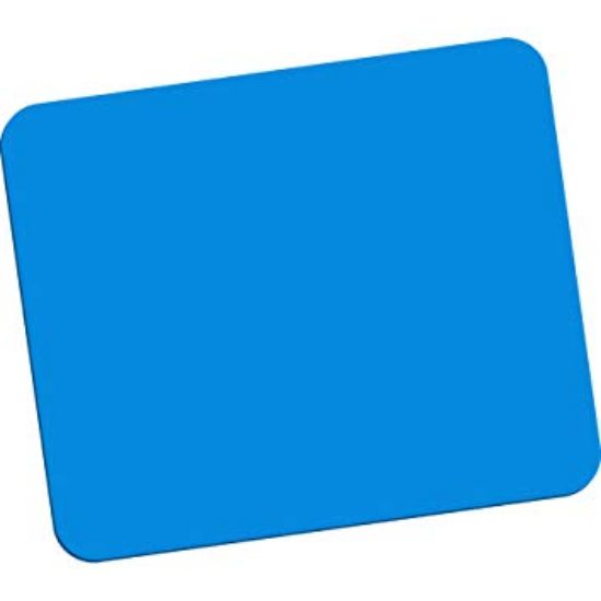 Picture of MOUSE MAT CLASSIC BLUE