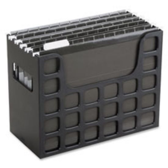 Picture of BIN FOR HANGING FILES