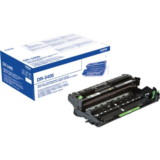 Picture of BROTHER DRUM DR3400