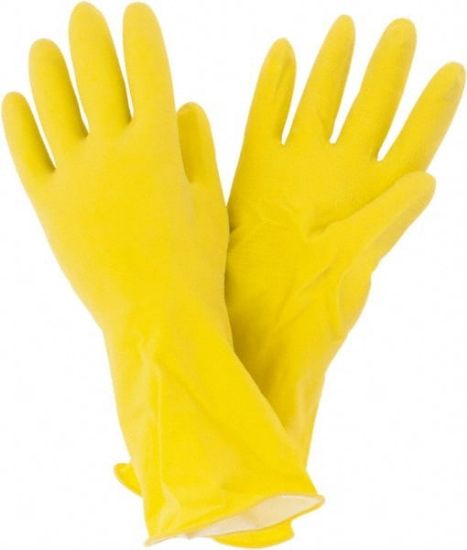 Picture of HOUSEHOLD GLOVES LARGE