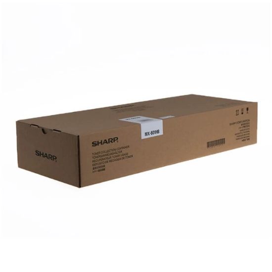 Picture of SHARP WASTE CONTAINER MX601HB