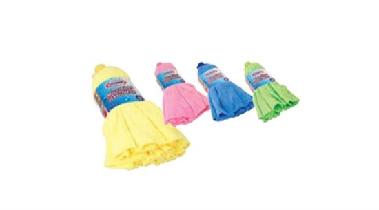 Picture of MICROFIBRE MOP REFILL CYP117