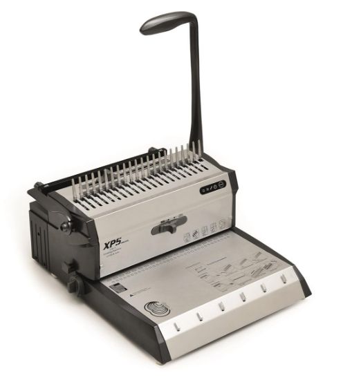 Picture of BINDING MACHINE ELECTRIC - 25 SHTS
