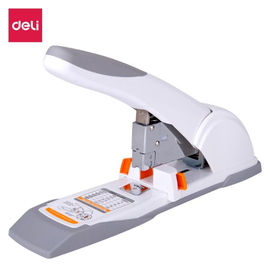 Picture of STAPLER 0486 120 SHTS DELI